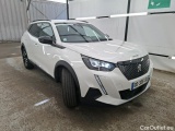  Peugeot  2008  Allure 1.5 HDi 130CV BVA8 E6d #4