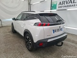  Peugeot  2008  Allure 1.5 HDi 130CV BVA8 E6d #2