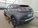  Peugeot  2008  Allure Business 1.5 HDi 130CV BVA8 E6d #2