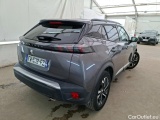  Peugeot  2008  Allure Business 1.5 HDi 130CV BVA8 E6d #3