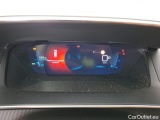 Peugeot  2008  Allure Business 1.5 HDi 130CV BVA8 E6d #6