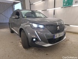  Peugeot  2008  Allure Business 1.5 HDi 130CV BVA8 E6d #4