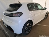  Peugeot  208  Allure Pack 1.2 PureTech 100CV BVM6 E6d #3