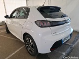  Peugeot  208  Allure Pack 1.2 PureTech 100CV BVM6 E6d #2