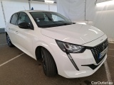  Peugeot  208  Allure Pack 1.2 PureTech 100CV BVM6 E6d #4