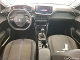  Peugeot  208  Allure Pack 1.2 PureTech 100CV BVM6 E6d #5