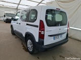  Peugeot  RIFTER  Active L1 1.2 PureTech 110 CV #2