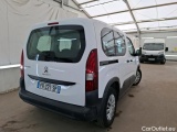  Peugeot  RIFTER  Active L1 1.2 PureTech 110 CV #3