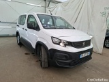  Peugeot  RIFTER  Active L1 1.2 PureTech 110 CV #4