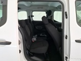  Peugeot  RIFTER  Active L1 1.2 PureTech 110 CV #9