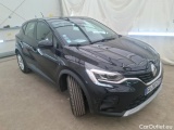  Renault  Captur RENAULT  / 2019 / 5P / SUV Business TCe 140 EDC FAP -21 #4