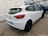  Renault  Clio  V Business 1.0 SCe 65CV BVM5 E6d #3