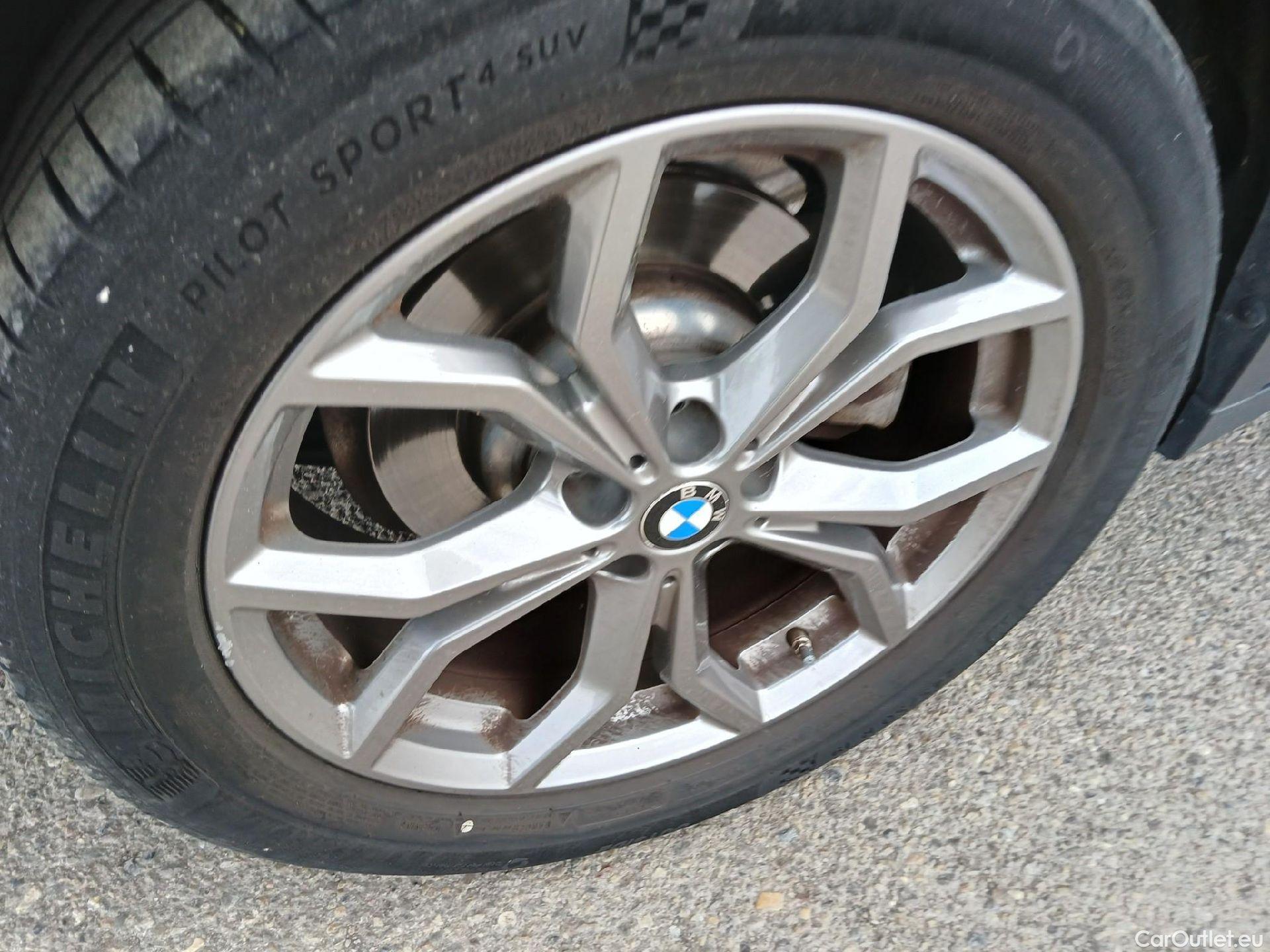  Bmw  X3 BMW  xDrive30e #Opcionales 8500€# #44