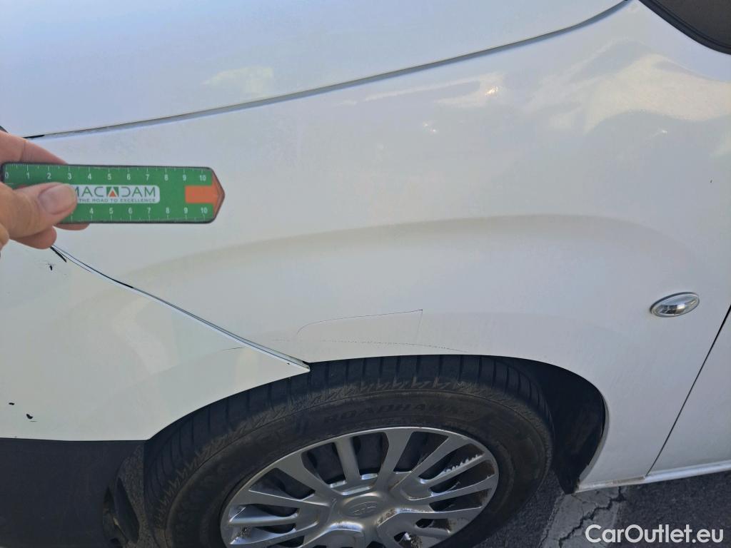  Toyota  Proace TOYOTA  City / 2020 / 4P / combi 1.5D 75kW (100CV) GX L1 (CX) #18