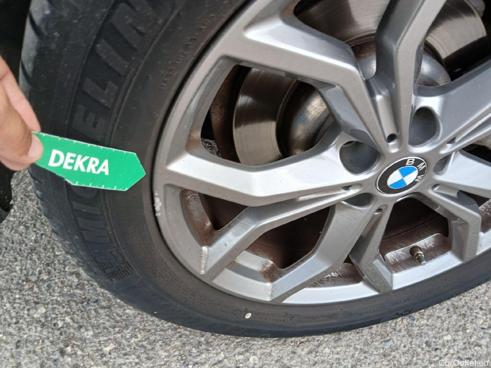 Bmw  X3 BMW  xDrive30e #Opcionales 8500€# #43