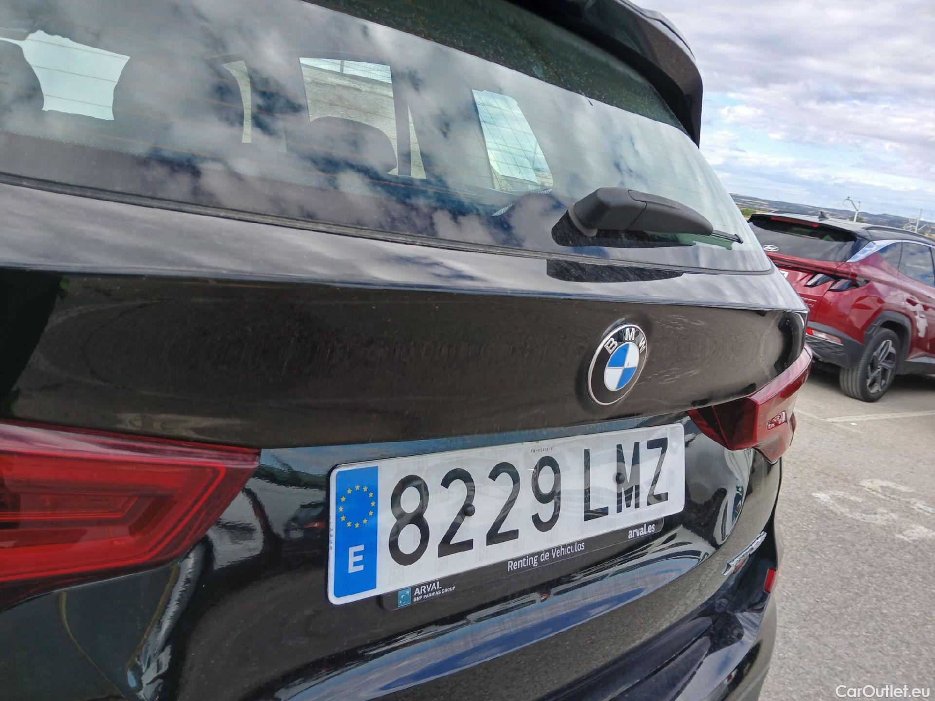  Bmw  X3 BMW  xDrive30e #Opcionales 8500€# #37