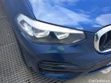  Bmw  X3 BMW  xDrive20d 190 CV  #17