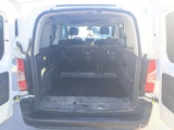  Toyota  Proace TOYOTA  City / 2020 / 4P / combi 1.5D 75kW (100CV) GX L1 (CX) #8