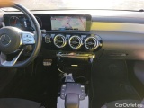  Mercedes  CLA-Klasse MERCEDES-BENZ CLA / 2019 / 4P / coupé CLA 200 D DCT #14