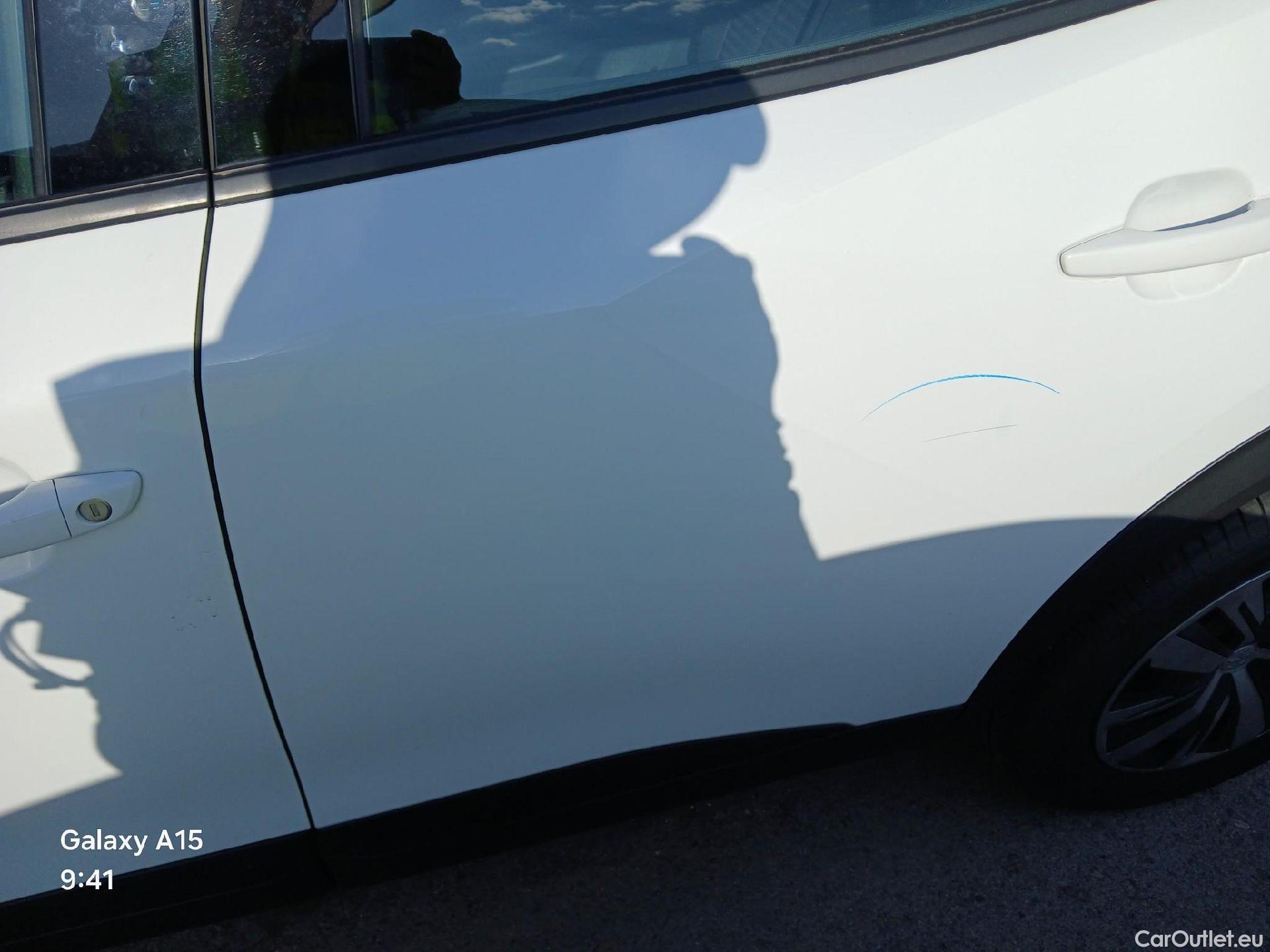  Peugeot  2008 PEUGEOT  / 2019 / 5P / todoterreno Active BlueHDI 81kW (110CV) #6