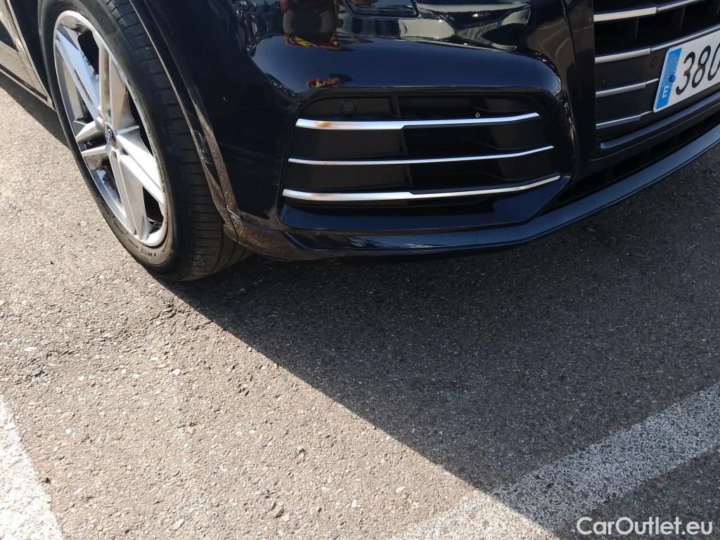 Audi  Q5 AUDI  / 2016 / 5P / todoterreno Competition 55 TFSI E quattro S tronic #9