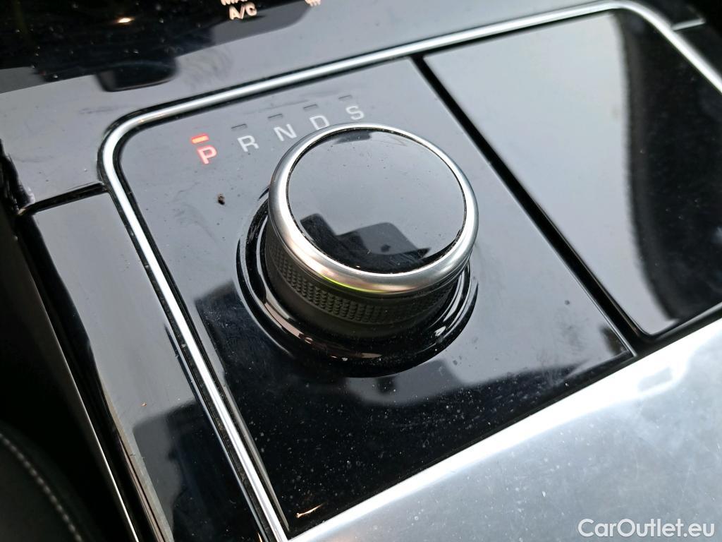 Land Rover  Range Rover LAND ROVER  Velar / 2017 / 5P / todoterreno 2.0 D180 132kW R-Dynamic 4WD Auto #1