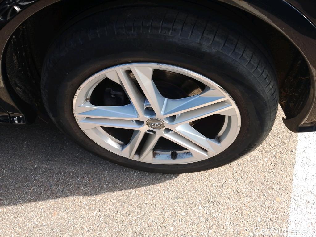  Audi  Q5 AUDI  / 2016 / 5P / todoterreno Competition 55 TFSI E quattro S tronic #19