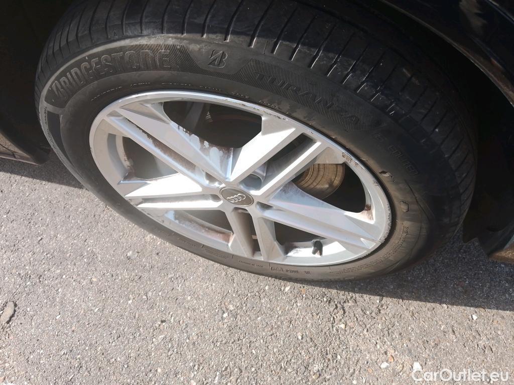  Audi  Q5 AUDI  / 2016 / 5P / todoterreno Competition 55 TFSI E quattro S tronic #23