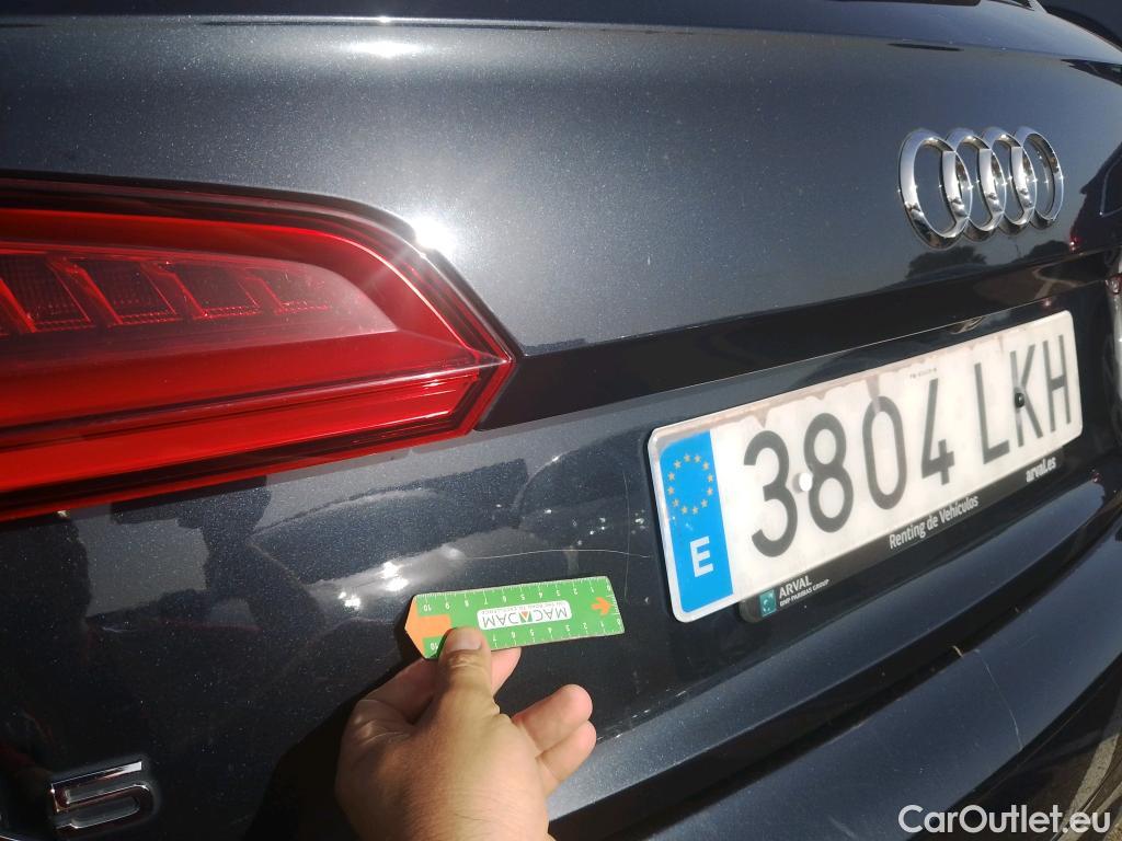  Audi  Q5 AUDI  / 2016 / 5P / todoterreno Competition 55 TFSI E quattro S tronic #5
