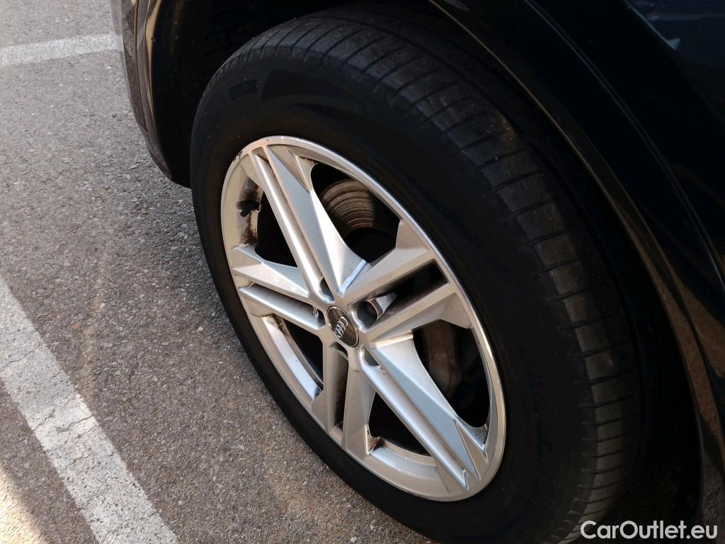  Audi  Q5 AUDI  / 2016 / 5P / todoterreno Competition 55 TFSI E quattro S tronic #1