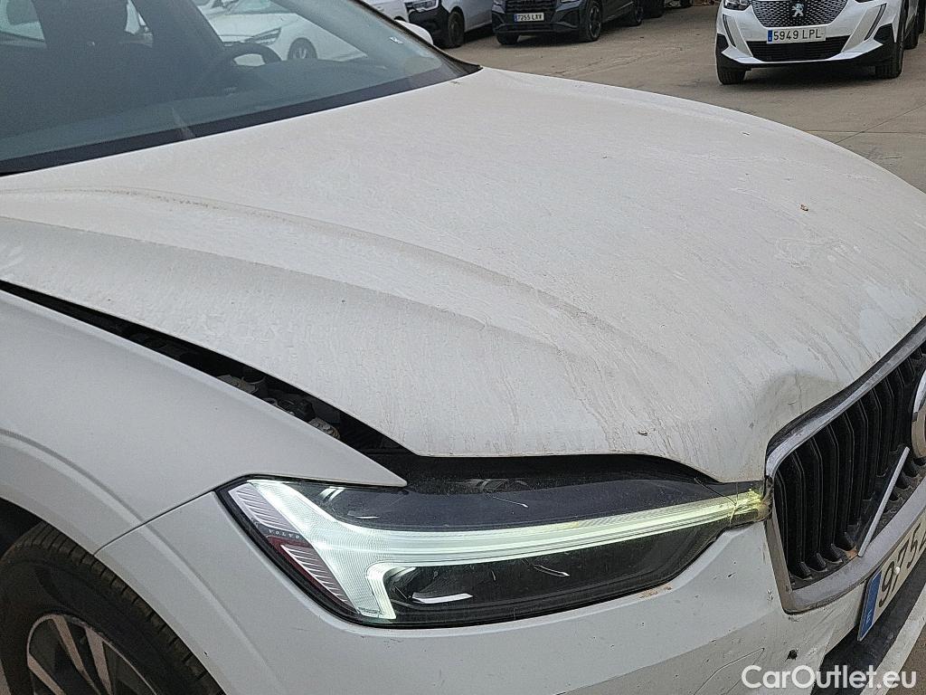  Volvo  XC60 VOLVO  / 2017 / 5P / todoterreno 2.0 B4 D Momentum Pro Auto #5
