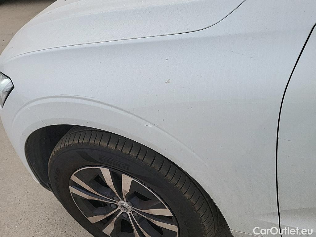  Volvo  XC60 VOLVO  / 2017 / 5P / todoterreno 2.0 B4 D Momentum Pro Auto #20