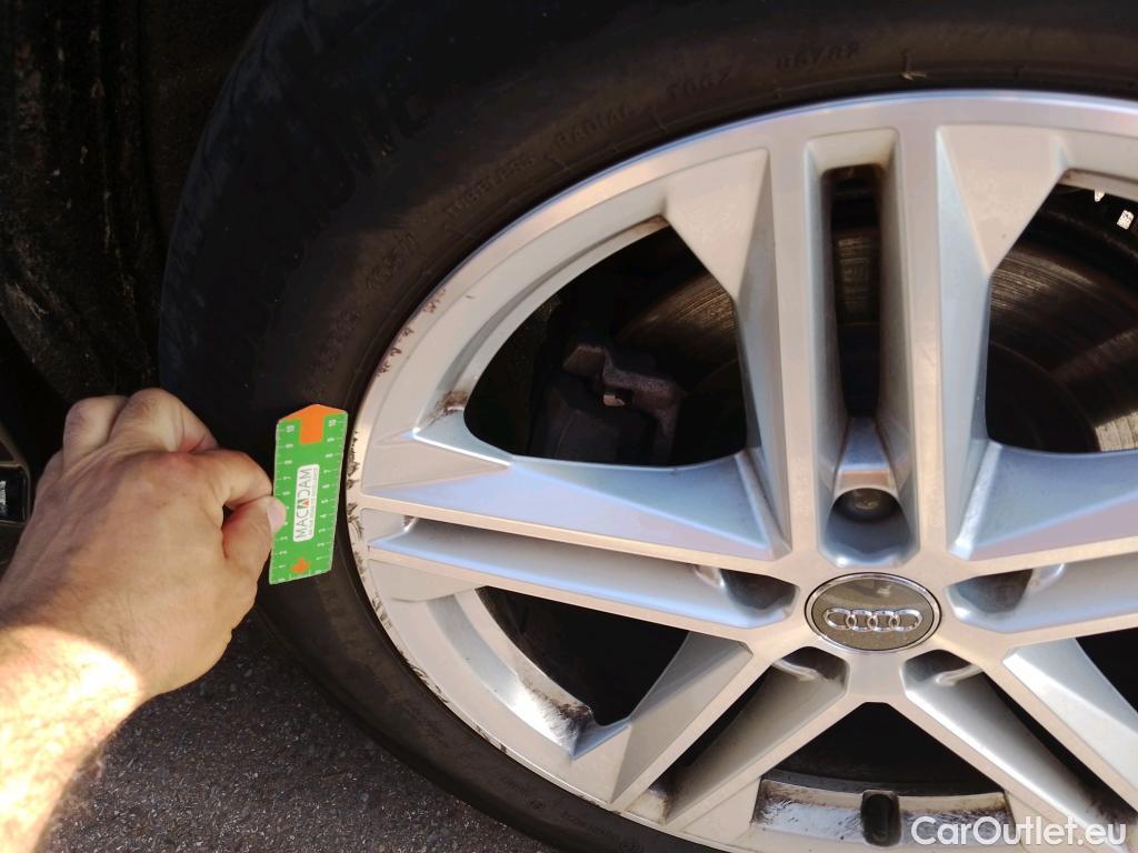  Audi  Q5 AUDI  / 2016 / 5P / todoterreno Competition 55 TFSI E quattro S tronic #20