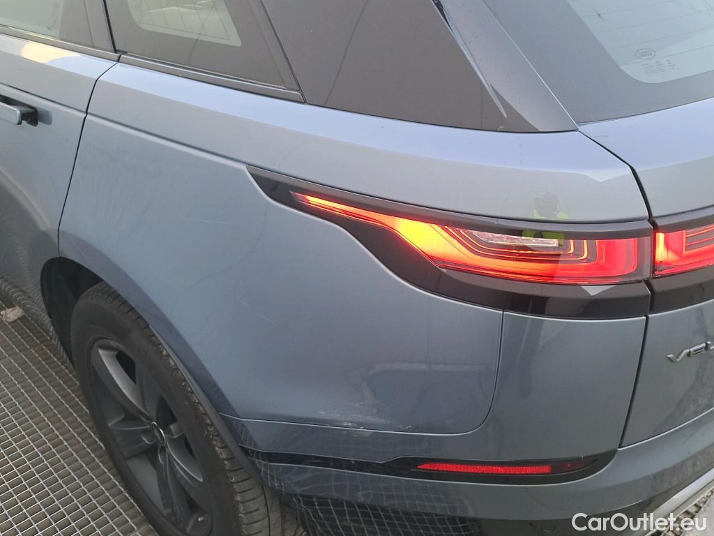  Land Rover  Range Rover LAND ROVER  Velar / 2017 / 5P / todoterreno 2.0 D180 132kW R-Dynamic 4WD Auto #7