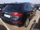  Audi  Q5 AUDI  / 2016 / 5P / todoterreno Competition 55 TFSI E quattro S tronic #2