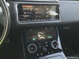  Land Rover  Range Rover LAND ROVER  Velar / 2017 / 5P / todoterreno 2.0 D180 132kW R-Dynamic 4WD Auto #15