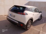  Peugeot  2008 PEUGEOT  / 2019 / 5P / todoterreno Active BlueHDI 81kW (110CV) #2