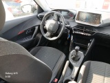  Peugeot  2008 PEUGEOT  / 2019 / 5P / todoterreno Active BlueHDI 81kW (110CV) #3
