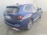  Bmw  X3 BMW  / 2021 / 5P / todoterreno xDrive30e #2