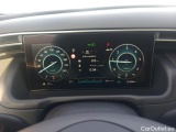  Hyundai  Tucson HYUNDAI  / 2020 / 5P / todoterreno 1.6 CRDI 100kW (136CV) 48V Style DCT 4x4 #4