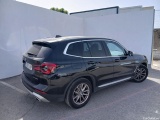  Bmw  X3 BMW  / 2021 / 5P / todoterreno xDrive20d xLine #2