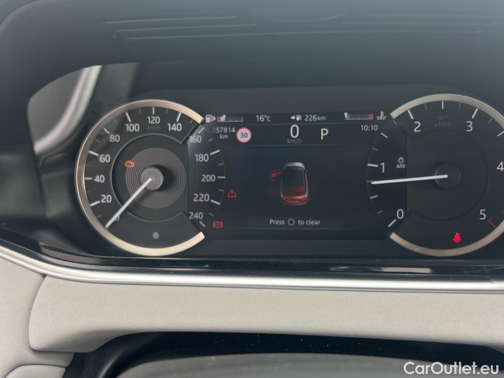  Land Rover  Range Rover LAND ROVER  Evoque / 2015 / 5P / todoterreno 2.0 D163 SE AUTO 4WD MHEV #32