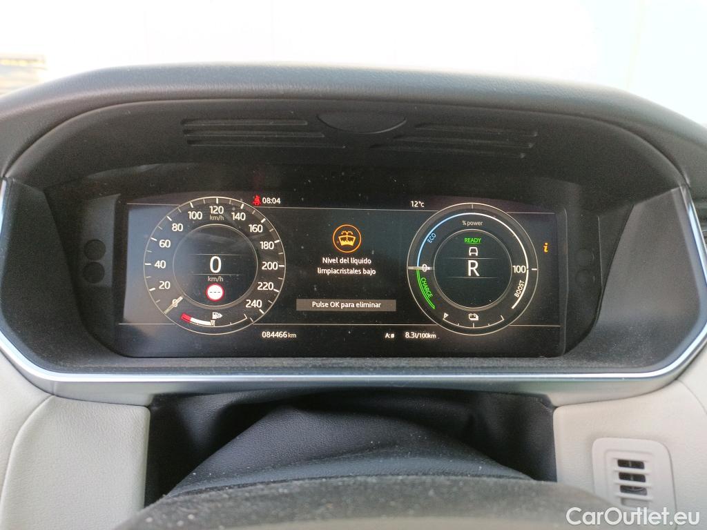  Land Rover  Range Rover Sport LAND ROVER  / 2017 / 5P / todoterreno 2.0 Si4 PHEV 297kW (404CV) HSE #23