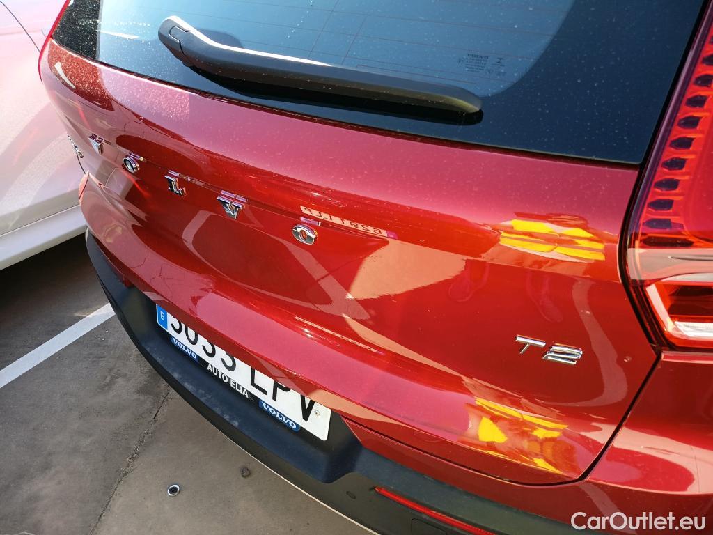  Volvo  XC 40 VOLVO XC40 / 2017 / 5P / todoterreno 1.5 T2 Momentum Auto #28