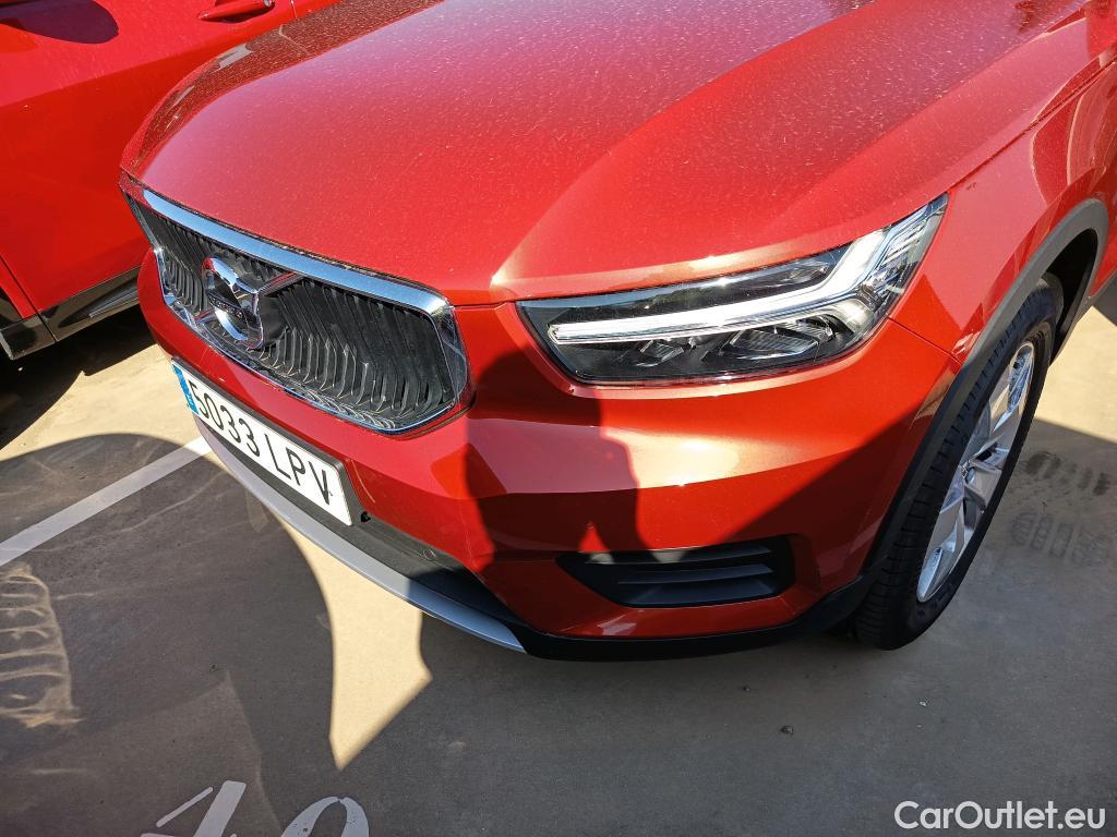  Volvo  XC 40 VOLVO XC40 / 2017 / 5P / todoterreno 1.5 T2 Momentum Auto #17