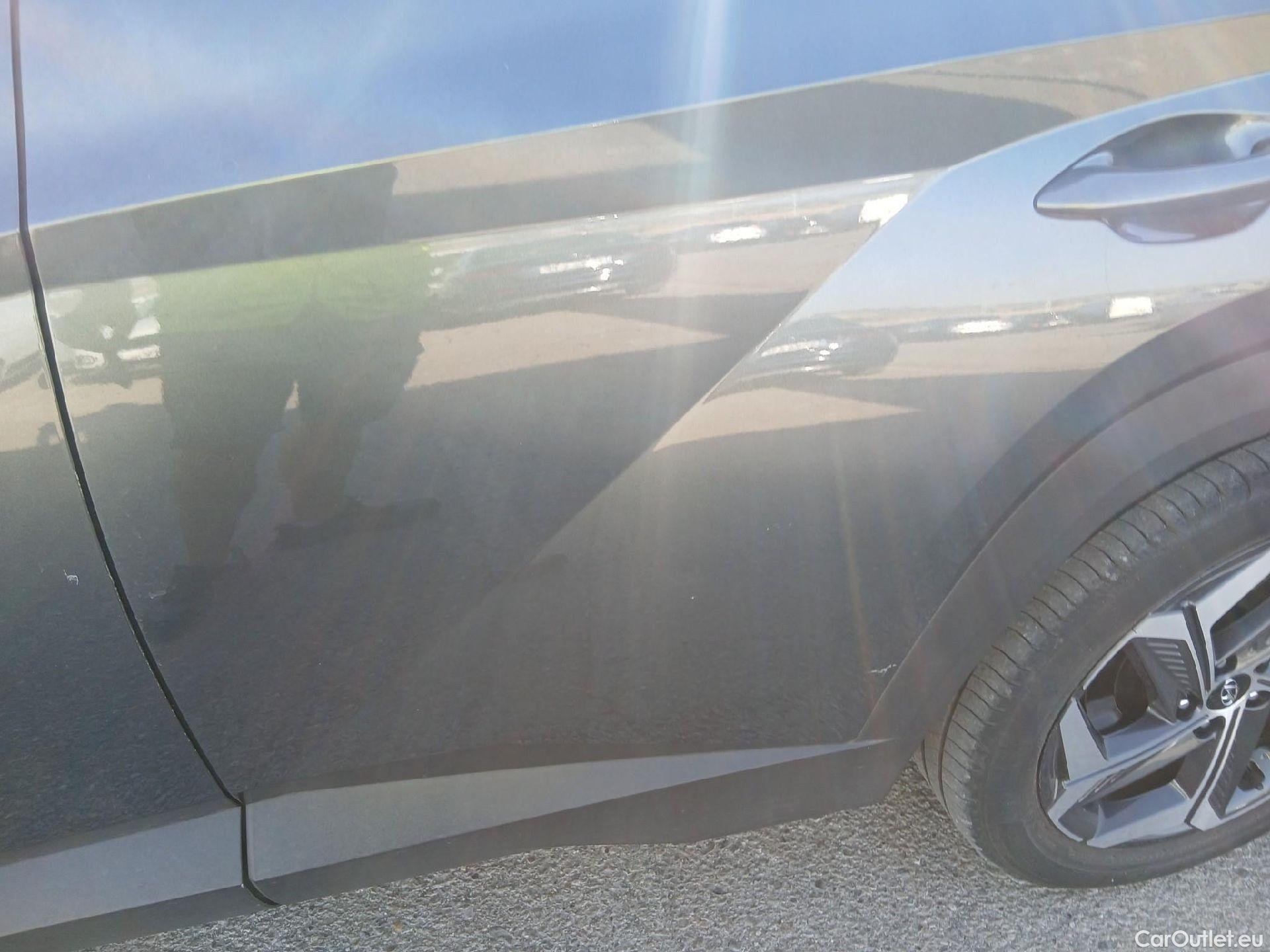  Hyundai  Tucson HYUNDAI  / 2020 / 5P / todoterreno 1.6 TGDI 169kW (230CV) HEV Style Auto #10