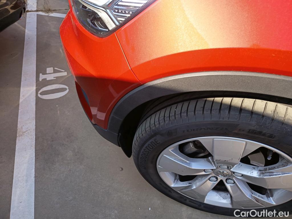 Volvo  XC 40 VOLVO XC40 / 2017 / 5P / todoterreno 1.5 T2 Momentum Auto #22