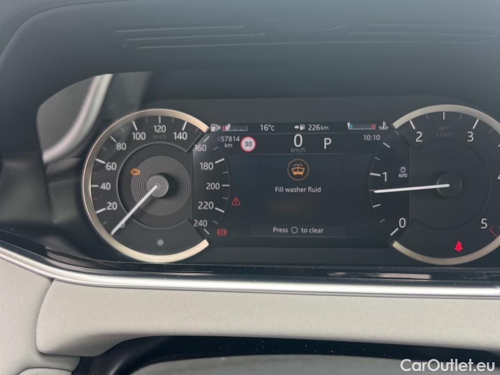  Land Rover  Range Rover LAND ROVER  Evoque / 2015 / 5P / todoterreno 2.0 D163 SE AUTO 4WD MHEV #33