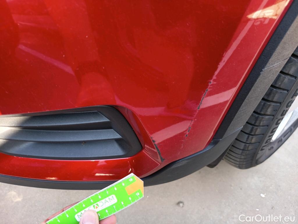  Volvo  XC 40 VOLVO XC40 / 2017 / 5P / todoterreno 1.5 T2 Momentum Auto #18