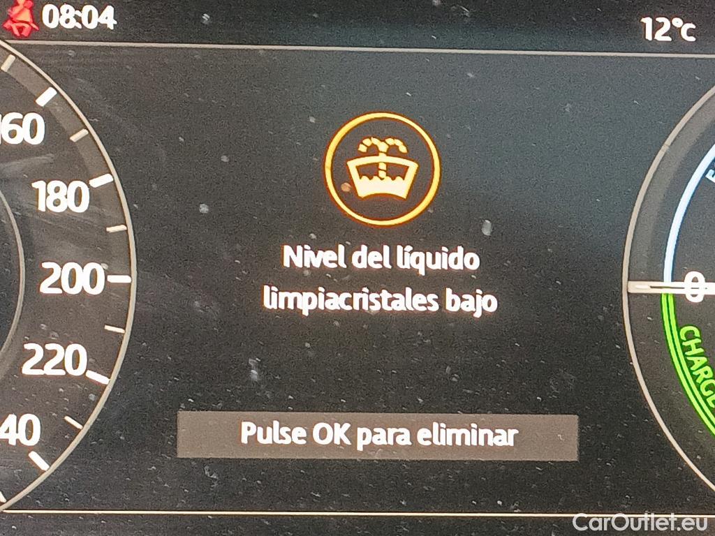  Land Rover  Range Rover Sport LAND ROVER  / 2017 / 5P / todoterreno 2.0 Si4 PHEV 297kW (404CV) HSE #24